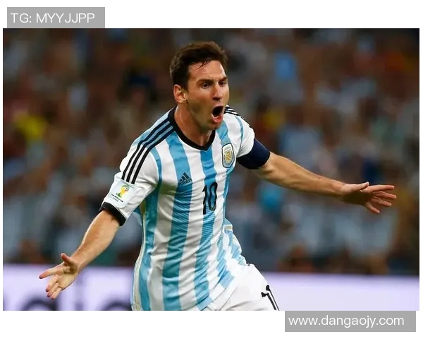 全球足球明星前六名揭晓他们的辉煌成就与传奇故事