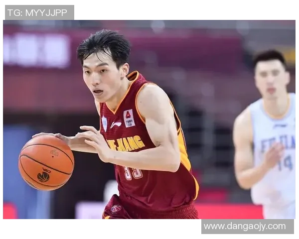 北京篮球队包夹战术解析与实战应用研究