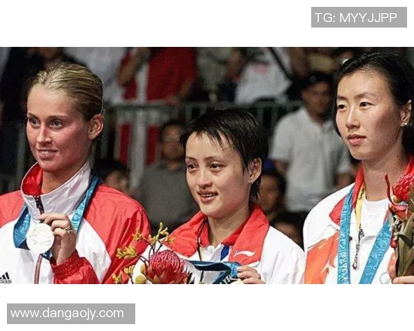 吴敏专访:从青涩小将到羽毛球传奇的奋斗与成长之路