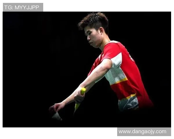 广州羽毛球队在全国锦标赛中的强势表现与未来展望分析