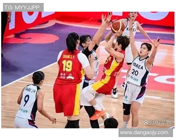 杨丽的篮球人生深度对话:从梦想起航到赛场辉煌的心路历程