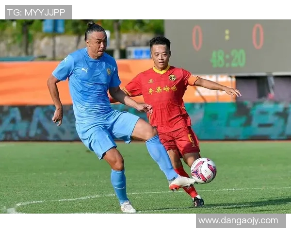 杭州足球队实力不俗荣登足球个人能力排行榜第九名