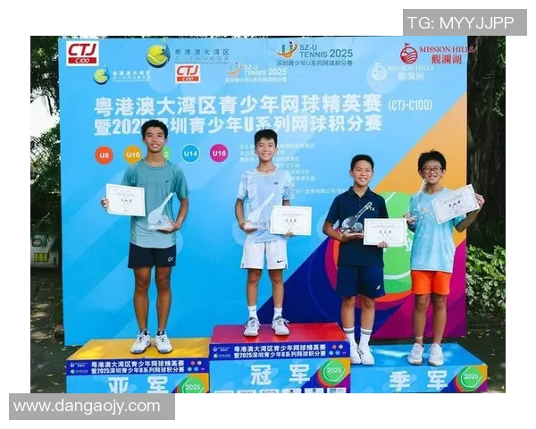 深圳网球队的运营策略深度分析与发展前景展望