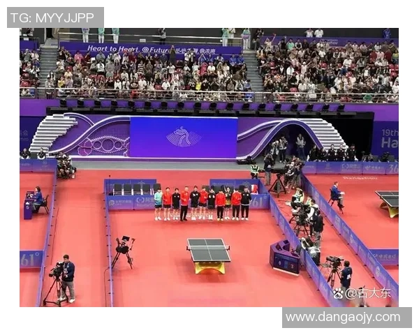 西安乒乓球队技术解析与训练方法探讨助力乒乓球发展