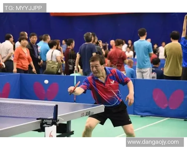 南京乒乓球队在联合会杯中的技术表现分析与点评